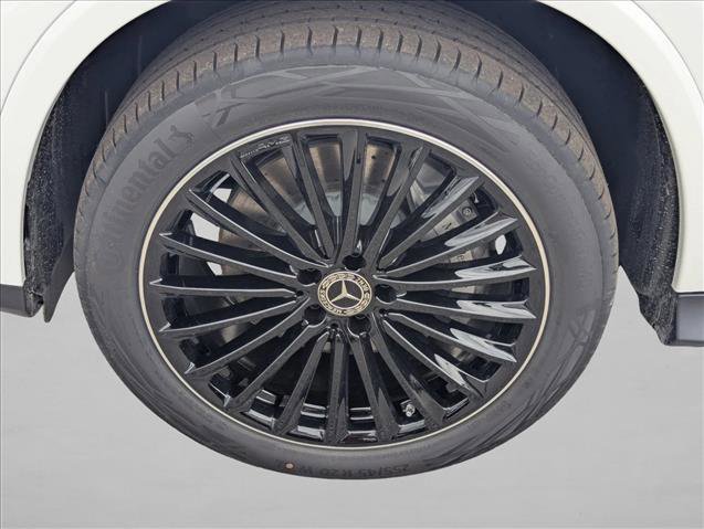 New 2026 Mercedes-Benz GLC 300 image 9