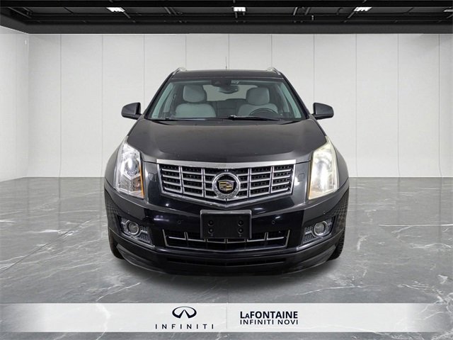 Used 2013 Cadillac SRX Premium image 8