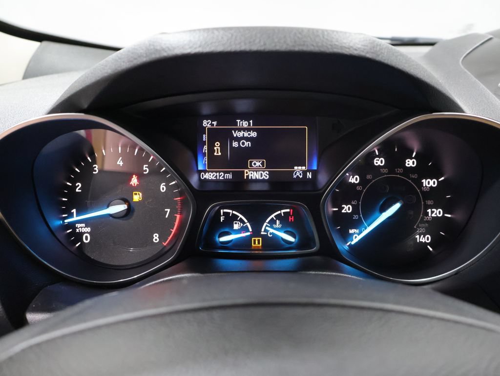 Used 2019 Ford Escape SE w/ SE Sport Appearance Package AWD/4WD image 37