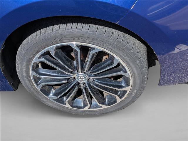 Used 2015 Toyota Corolla S FWD image 4