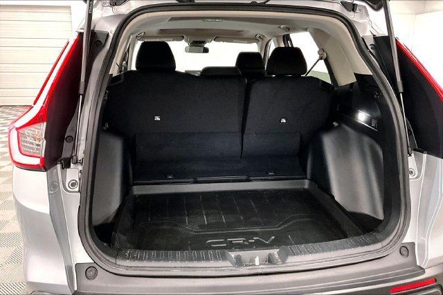 Used 2024 Honda CR-V EX image 40
