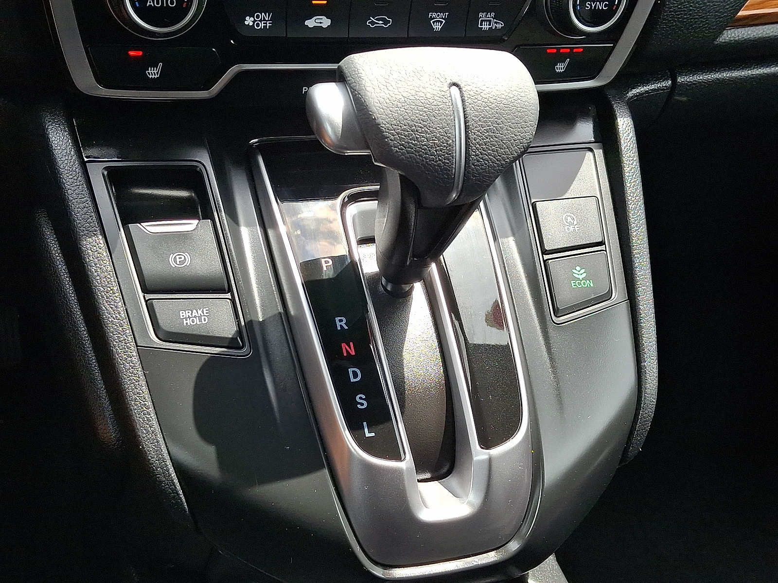 Used 2020 Honda CR-V EX image 15