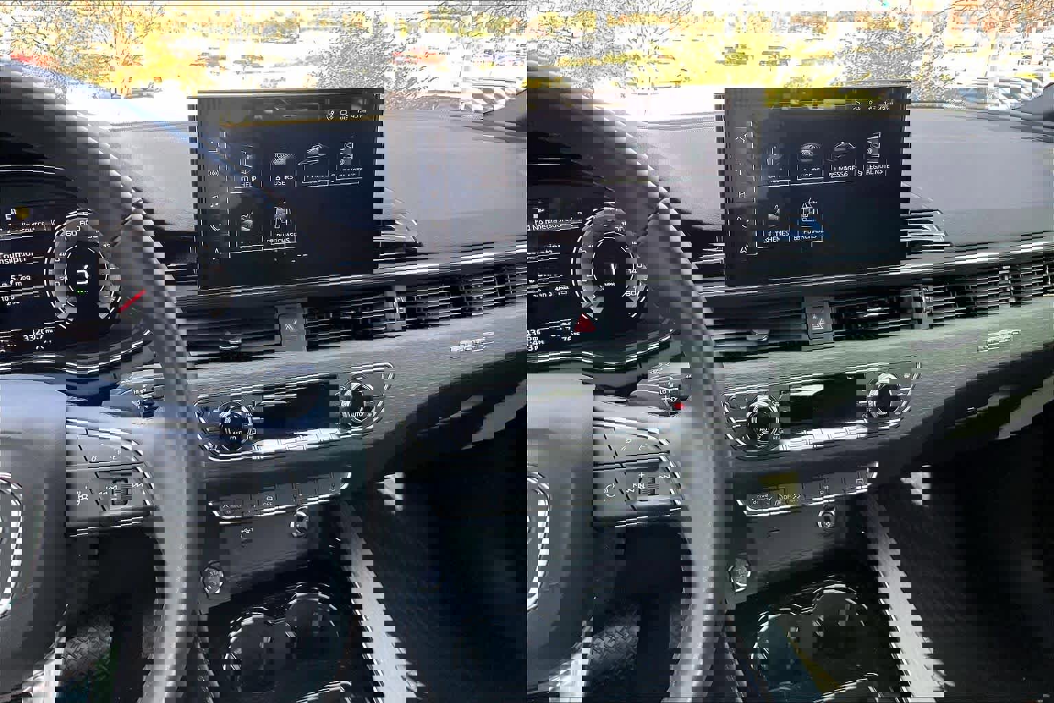 Used 2023 Audi A5 2.0T Premium Plus w/ Premium Plus image 6