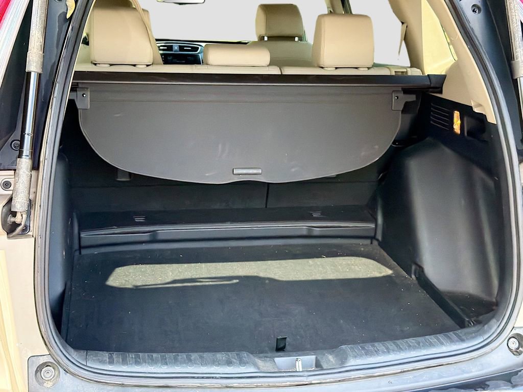 Used 2019 Honda CR-V EX-L image 32