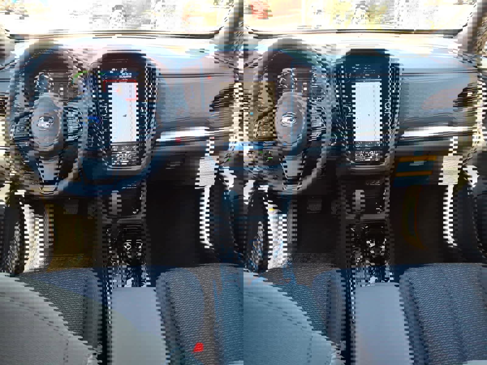 New 2026 Subaru Forester Premium image 24