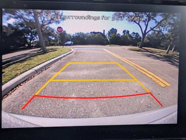 Used 2023 Kia Rio S w/ Technology Package image 12