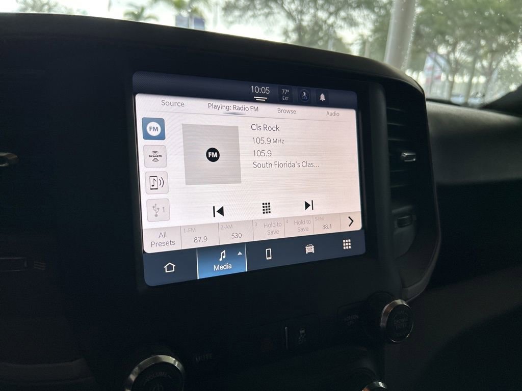 Used 2024 RAM 3500 Tradesman image 7