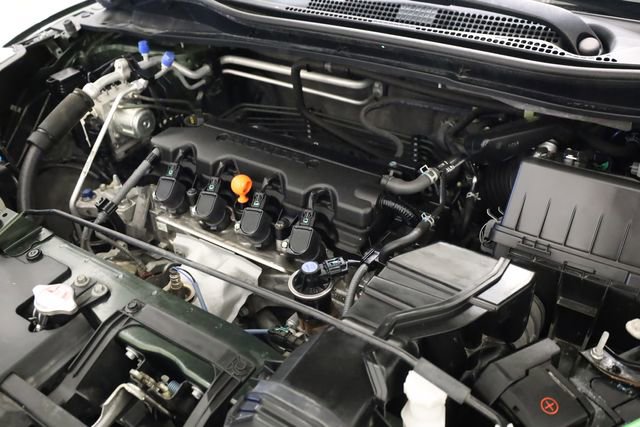 Used 2016 Honda HR-V EX image 9