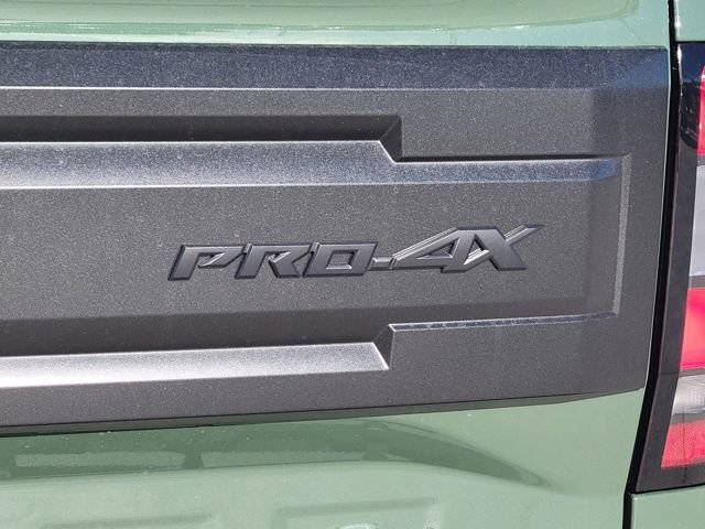 New 2026 Nissan Frontier PRO-4X w/ Pro Premium Package image 10