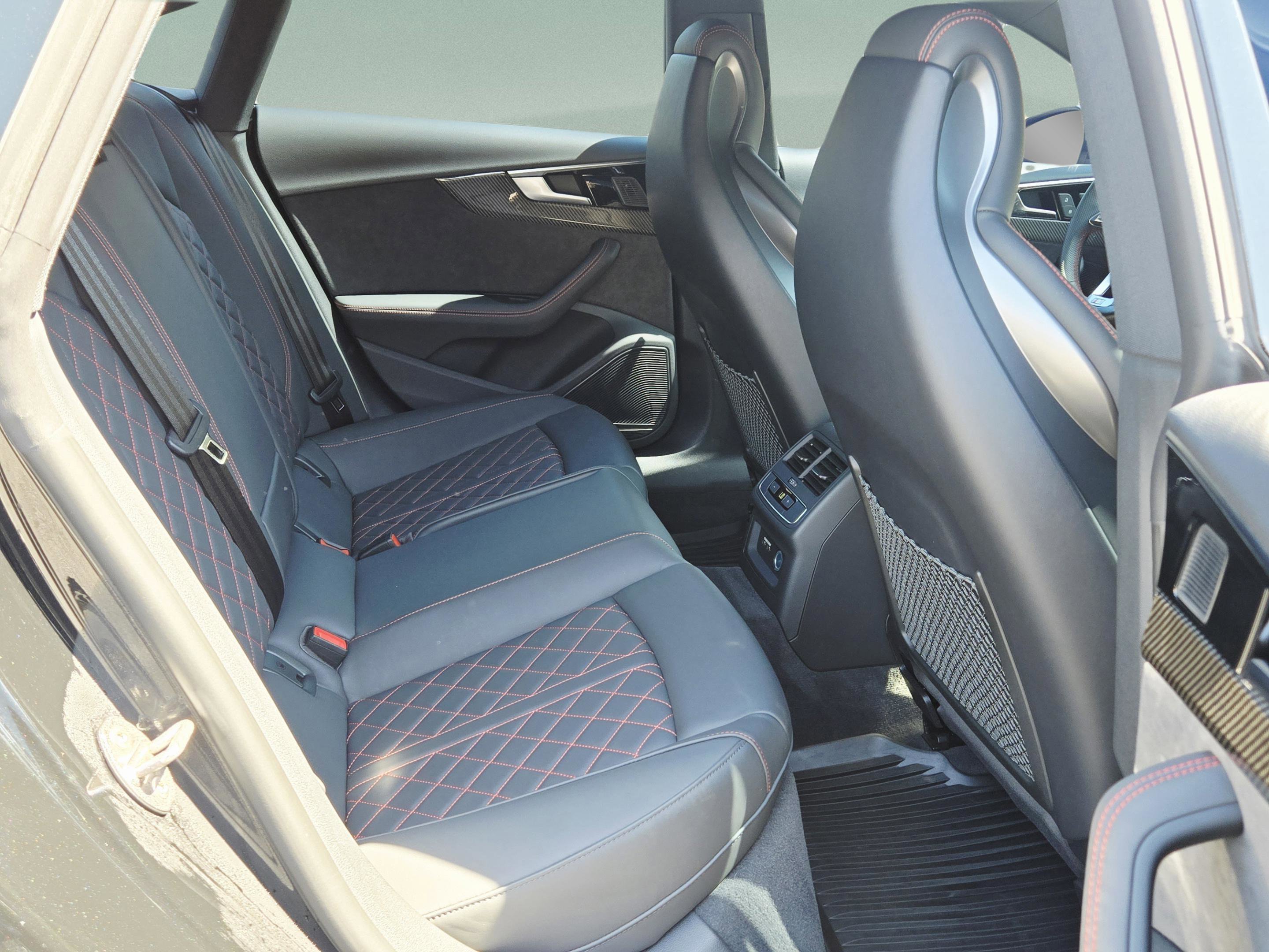 Used 2023 Audi S5 Premium Plus w/ Premium Plus Package image 17