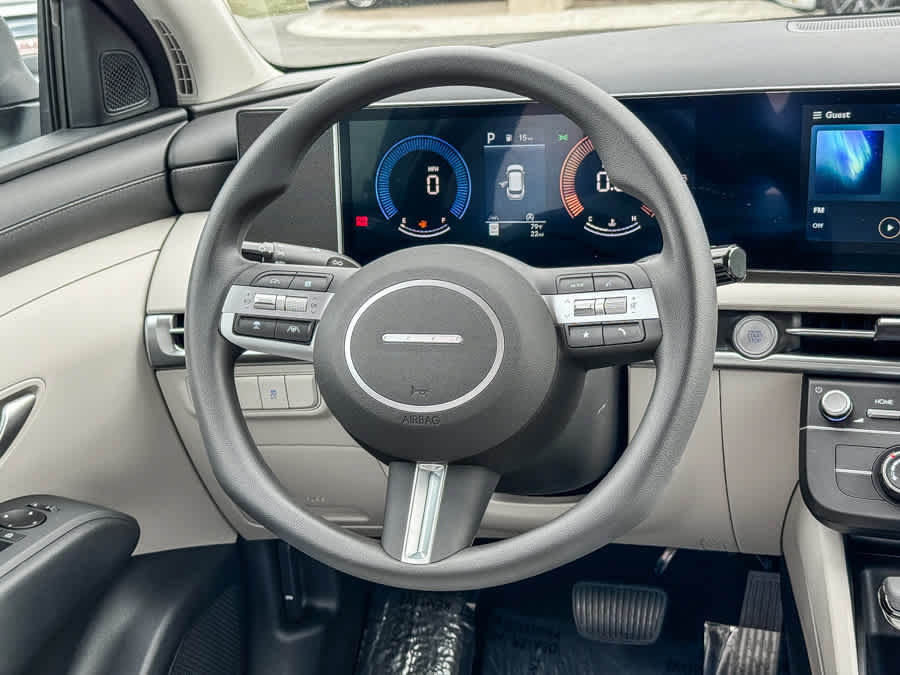 New 2026 Hyundai Tucson SE FWD image 15