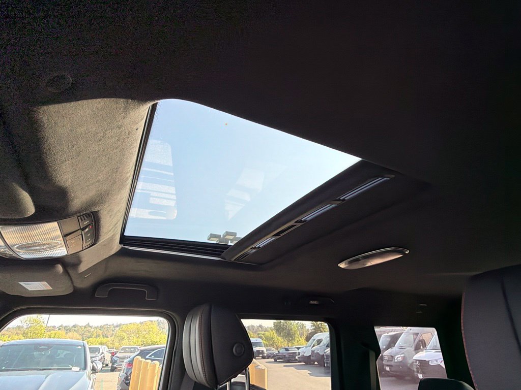 New 2027 Mercedes-Benz G 63 AMG 4MATIC image 22