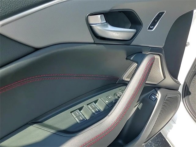 New 2025 Acura TLX SH-AWD w/ A-SPEC Pkg image 13