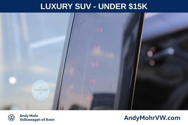 Used 2018 Lincoln MKC Premiere FWD image 15