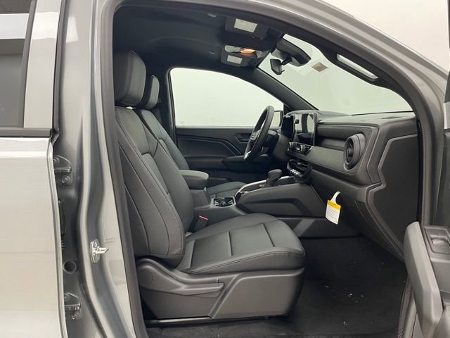New 2026 Chevrolet Colorado Trail Boss image 15