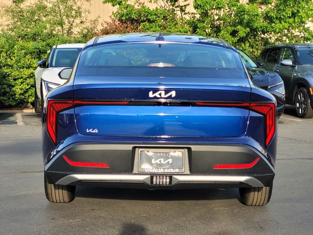 New 2026 Kia K4 FWD image 6