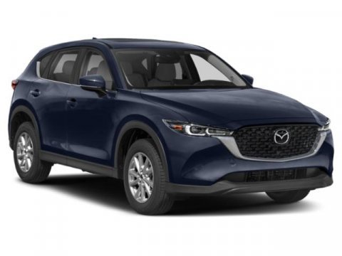 Used 2022 MAZDA CX-5 AWD 2.5 S w/ Preferred Package image 9