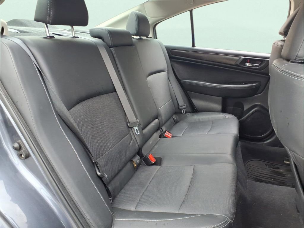 Used 2017 Subaru Legacy 3.6R Limited image 16