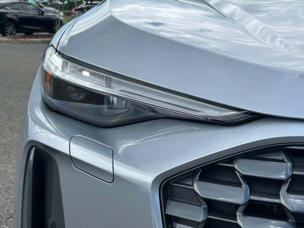 New 2026 Audi Q5 Premium Plus AWD/4WD image 39