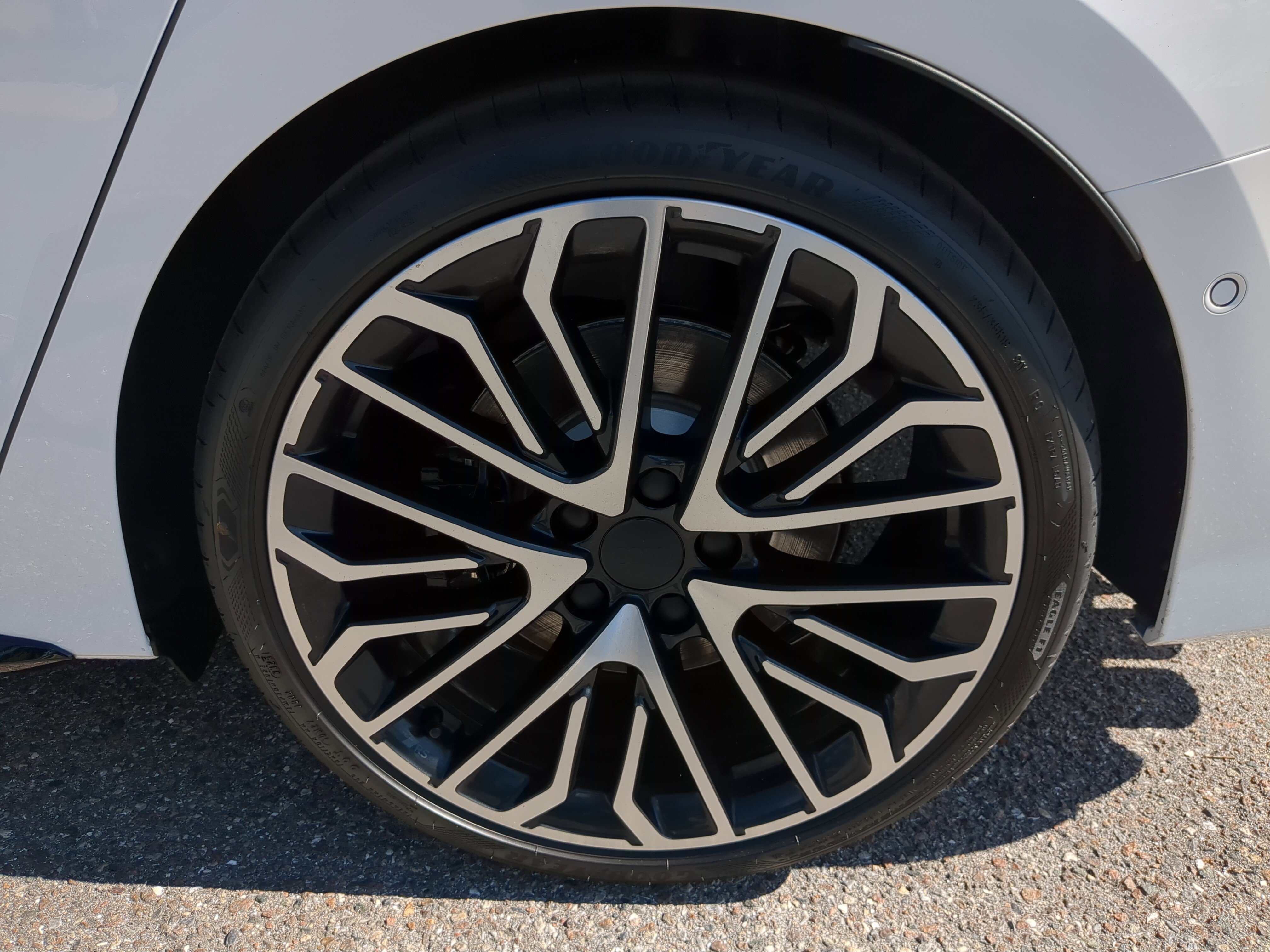 New 2026 Audi S3 Premium image 29