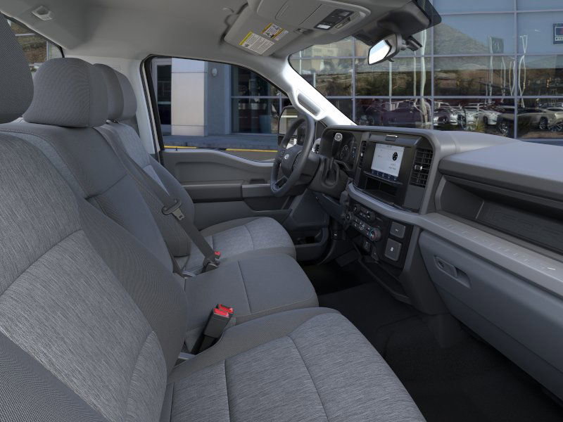 New 2026 Ford F250 XL image 12