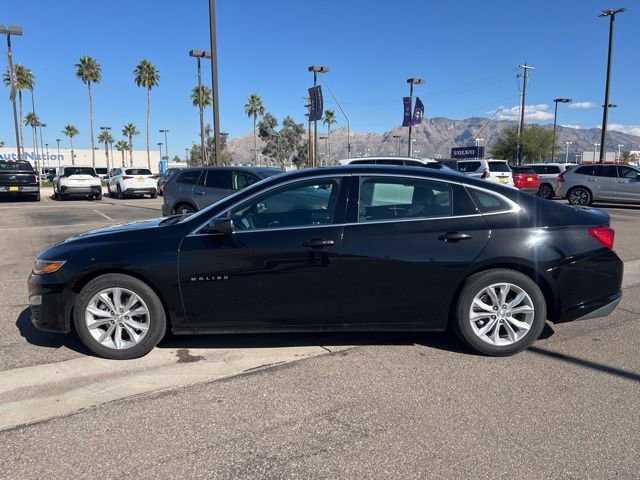 Used 2023 Chevrolet Malibu LT image 6