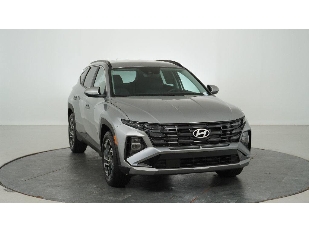 New 2026 Hyundai Tucson SEL Plus FWD video 1