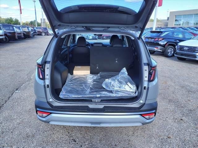 Used 2025 Hyundai Tucson SEL image 6
