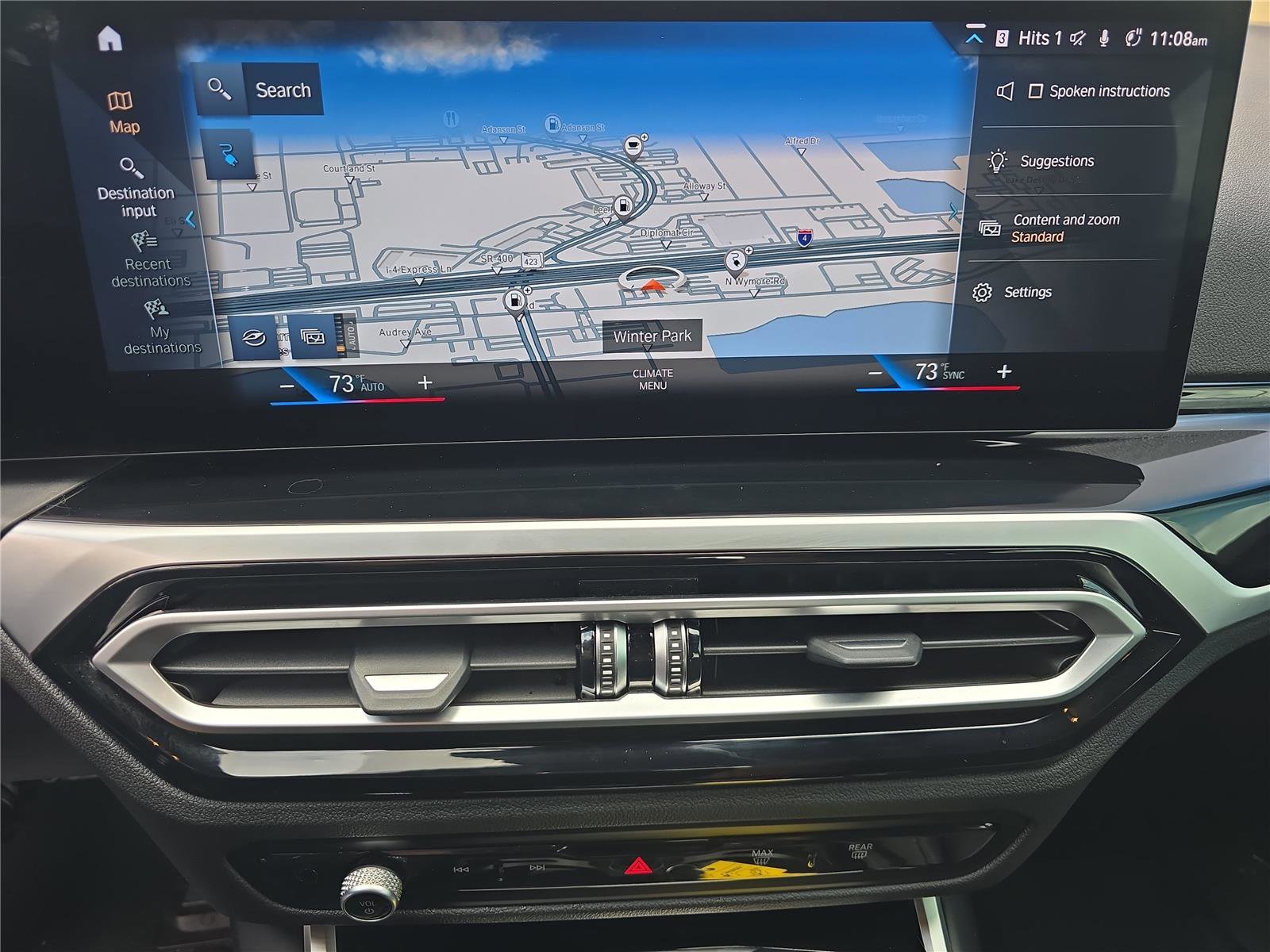 Used 2023 BMW i4 eDrive35 w/ Premium Package image 18