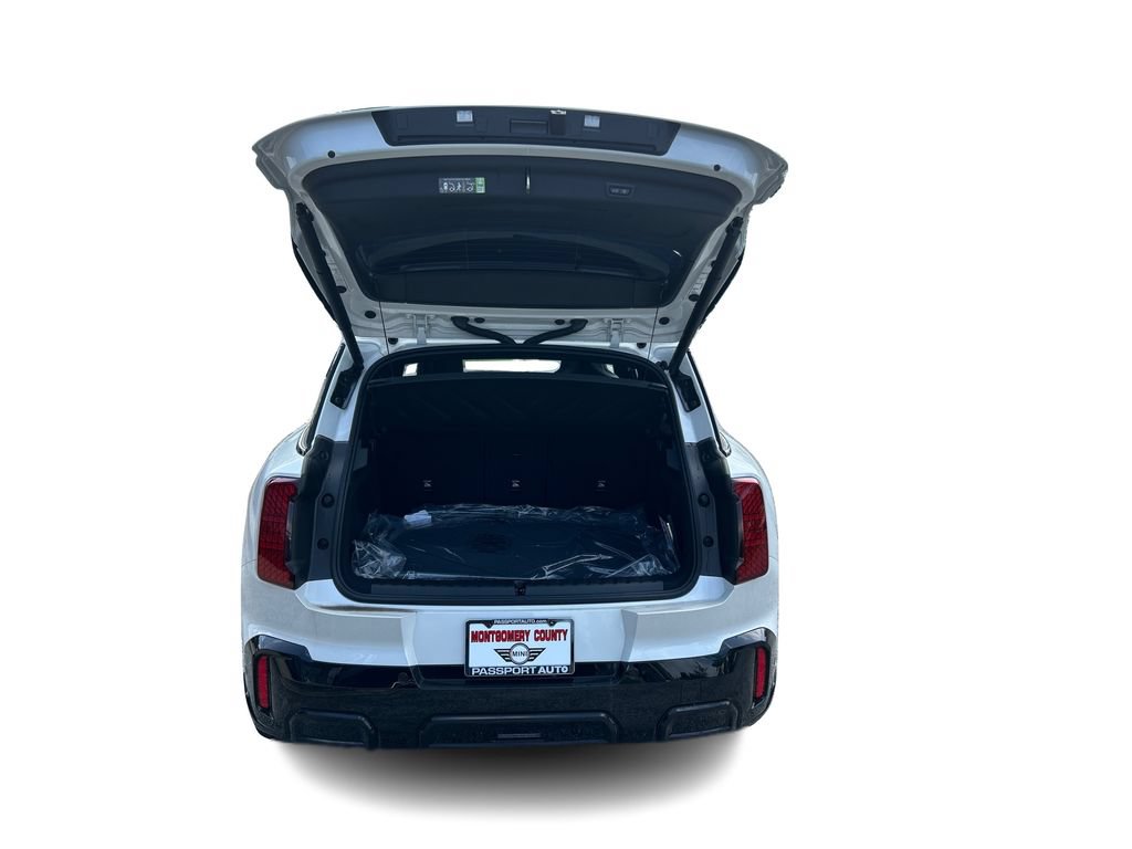 New 2027 MINI Cooper Countryman S AWD/4WD image 12