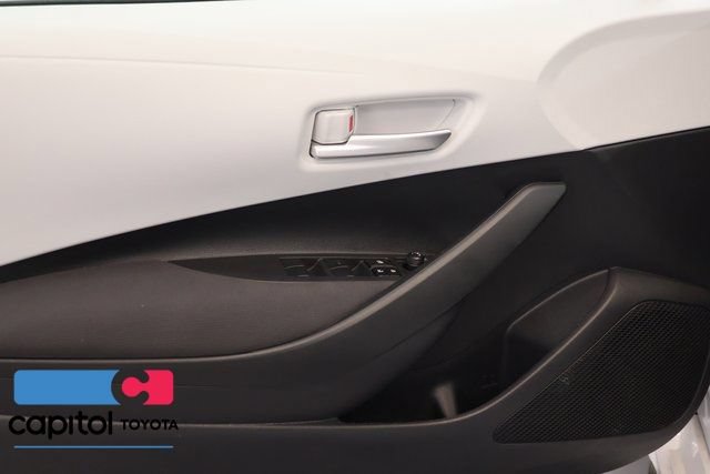 Certified 2026 Toyota Corolla SE FWD image 9