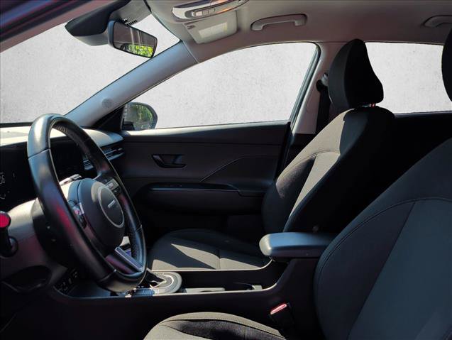 Used 2025 Hyundai Kona SEL FWD image 10