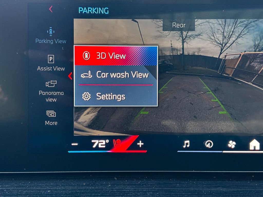 New 2026 BMW X6 M60i image 26