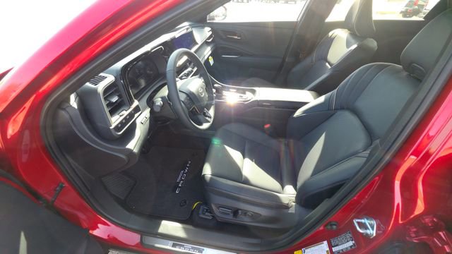 New 2026 Toyota Crown Signia image 13