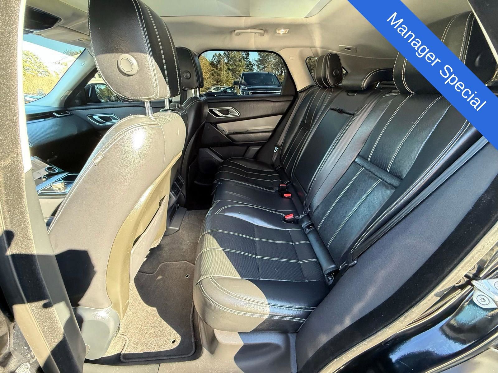 Used 2020 Land Rover Range Rover Velar S image 32