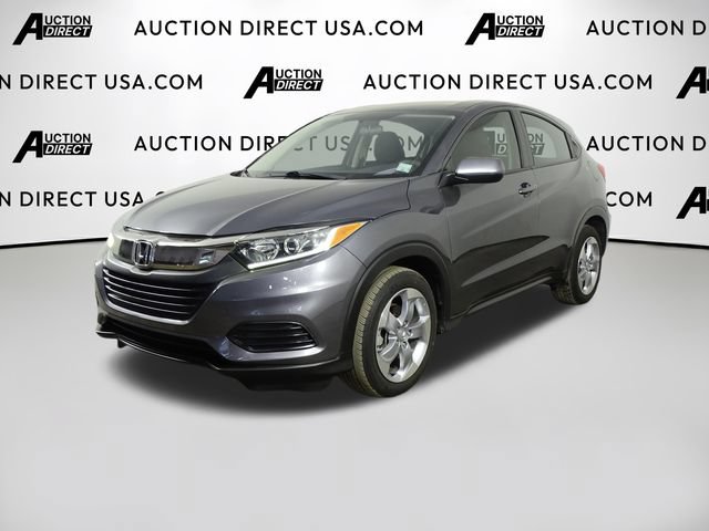 Used 2022 Honda HR-V LX image 1