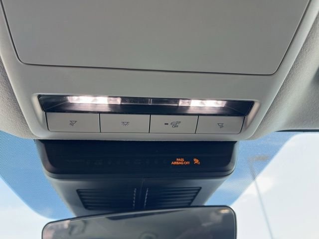 Used 2025 MAZDA CX-50 AWD 2.5 S w/ Select Package image 24