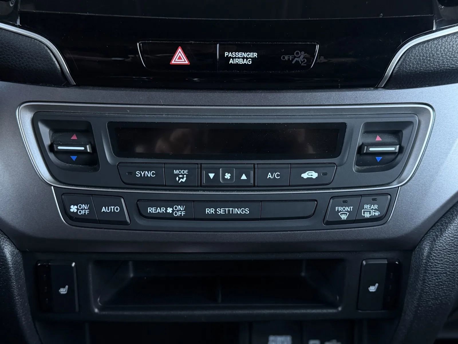 Used 2019 Honda Passport EX-L image 32