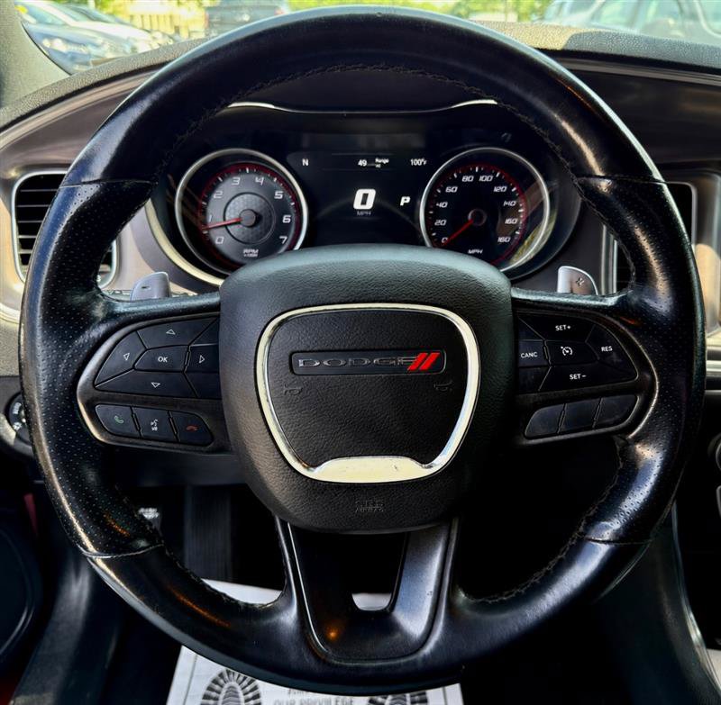 Used 2022 Dodge Charger Scat Pack RWD image 32