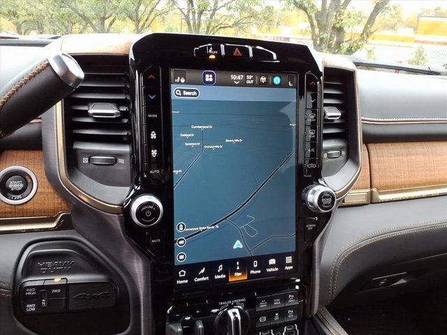 Used 2024 RAM 3500 Limited w/ Safety Group image 10