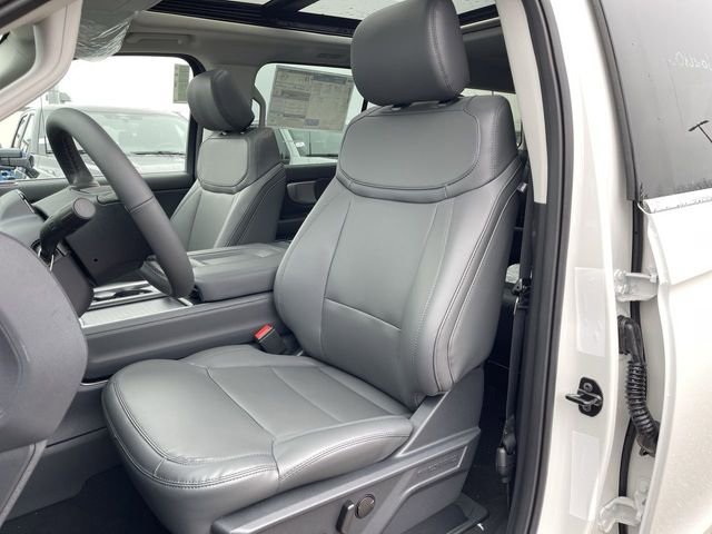 New 2026 Ford Expedition Active AWD/4WD image 15