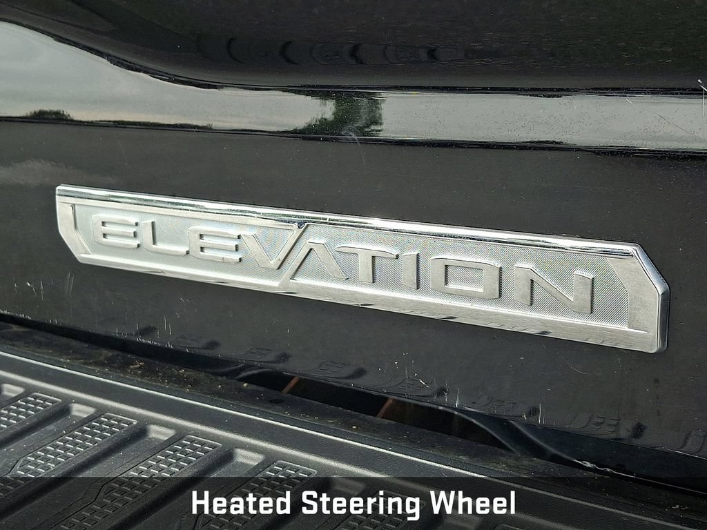 Used 2019 GMC Sierra 1500 Elevation AWD/4WD image 35