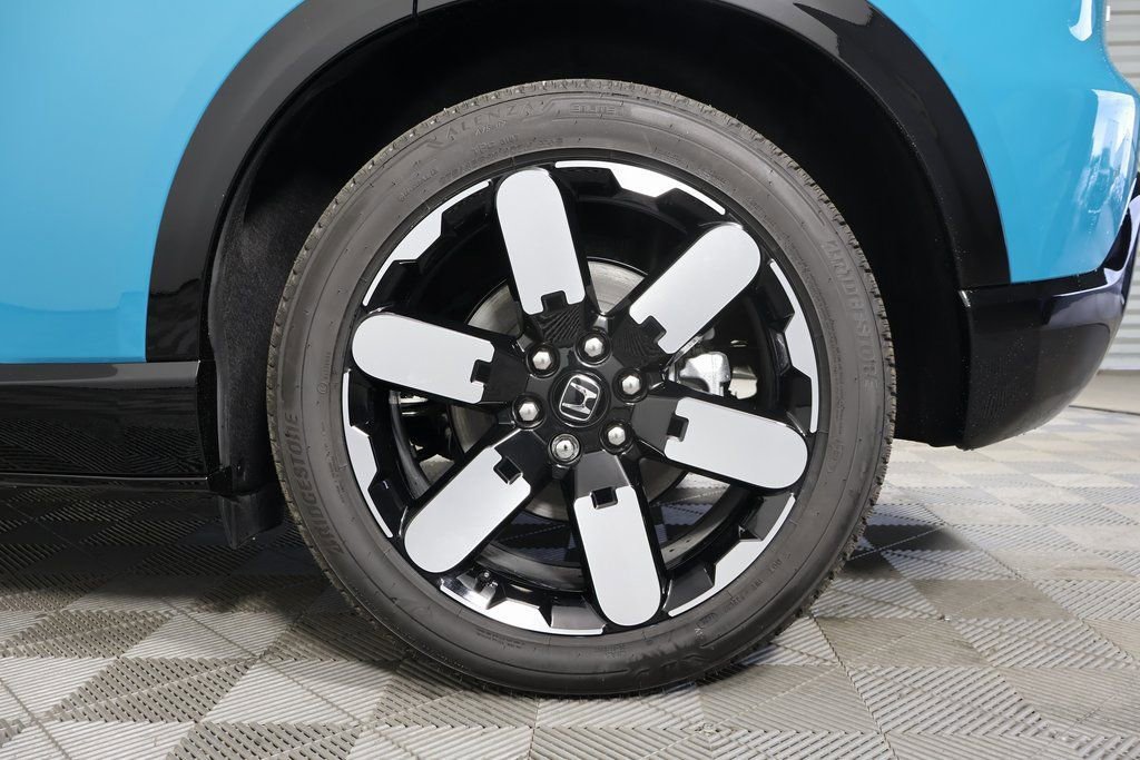 New 2026 Honda Prologue Elite image 10