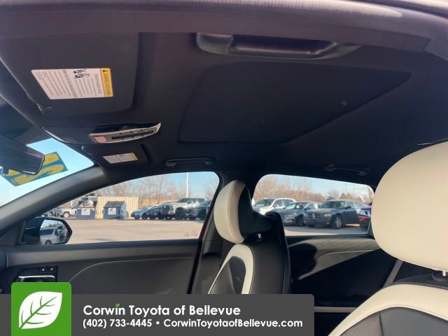 Used 2025 Kia K4 GT-Line w/ GT-Line Premium Package image 7