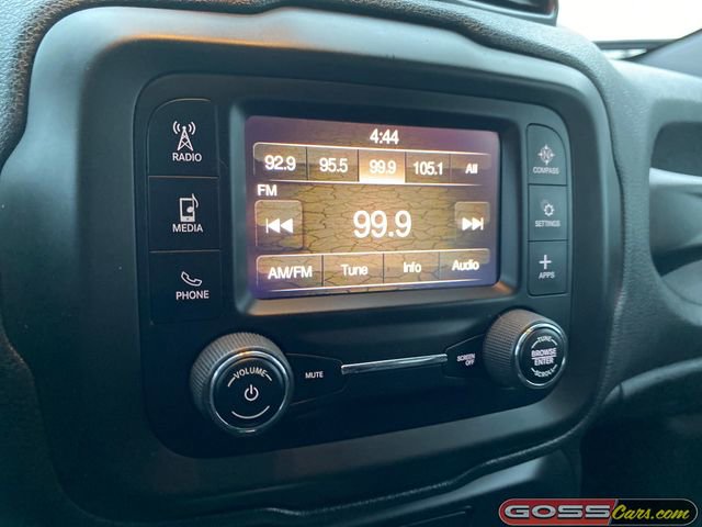 Used 2018 Jeep Renegade Sport w/ Power & Air Group image 11