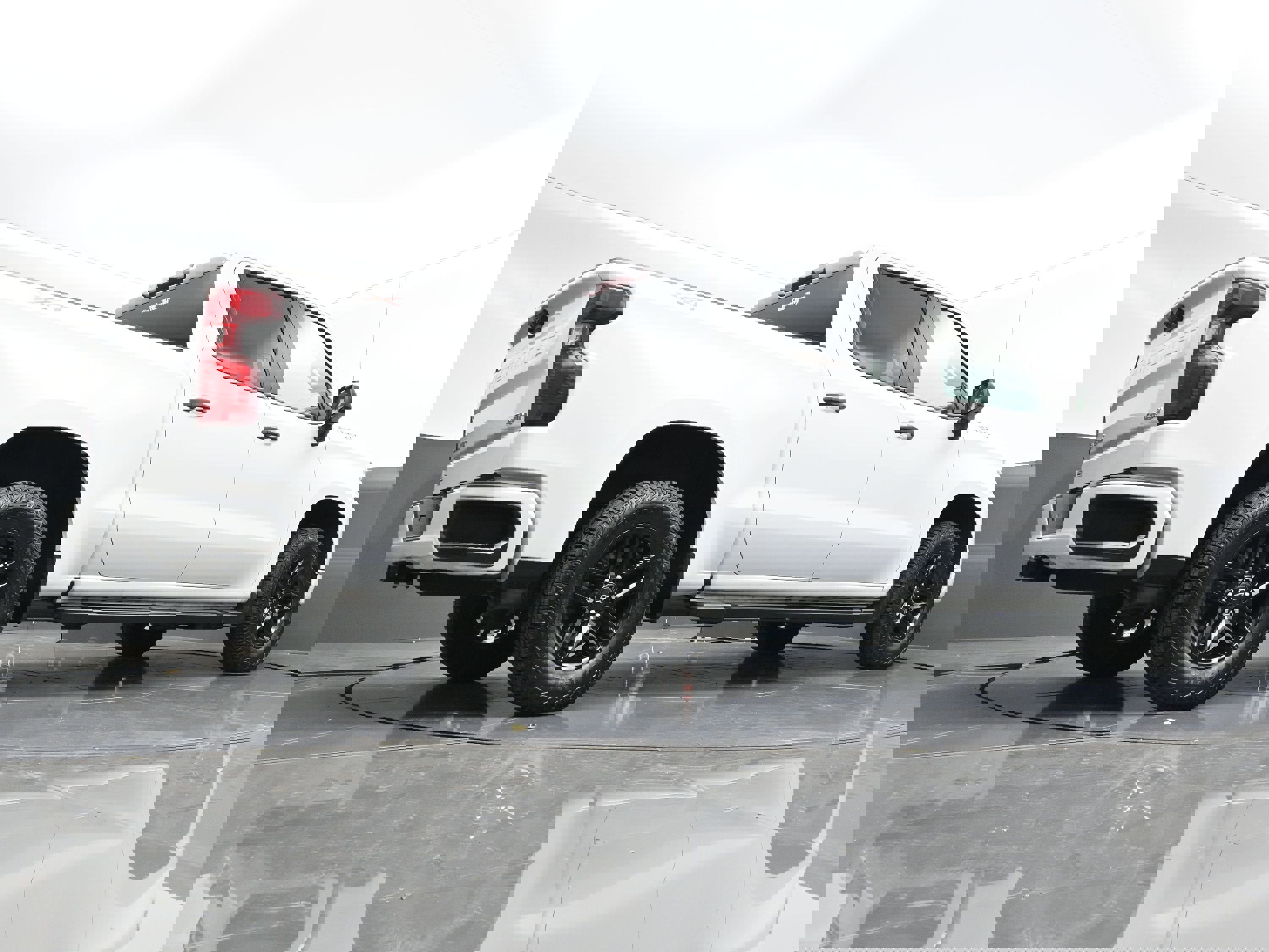 Certified 2022 Chevrolet Silverado 1500 Custom image 41