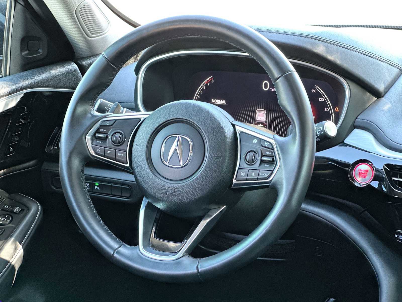 Used 2023 Acura MDX FWD w/ Technology Package image 27