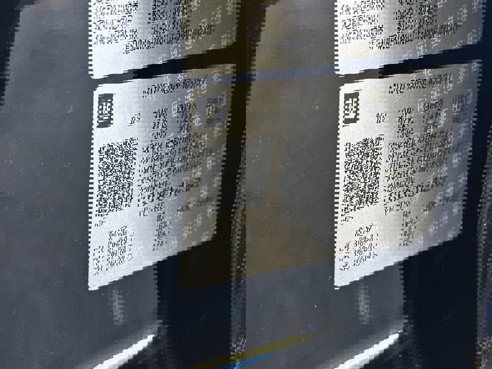 Used 2020 Chevrolet Silverado 1500 RST image 35