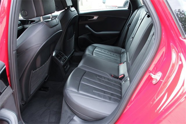 Used 2023 Audi A4 2.0T Premium Plus image 36