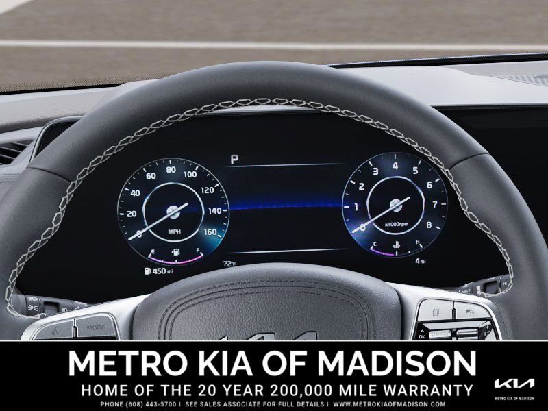 New 2025 Kia Telluride SX Prestige X-Pro image 21